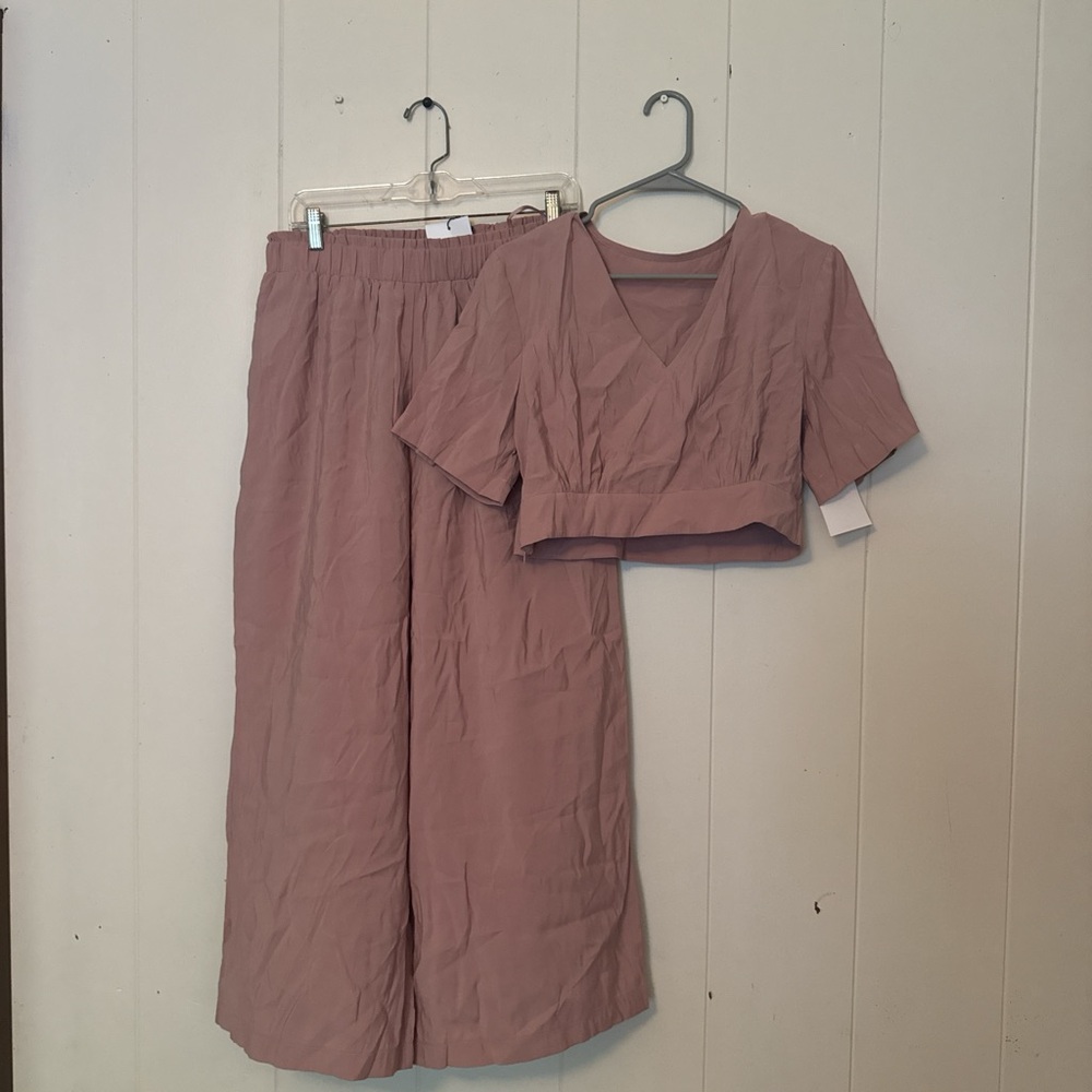 Shein Set